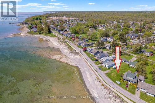 0 Lakeshore Road, Fort Erie (Lakeshore), ON 