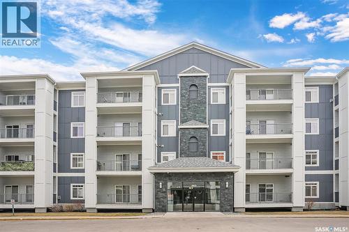 312 363 NELSON ROAD  Saskatoon, SK S7S 1P2