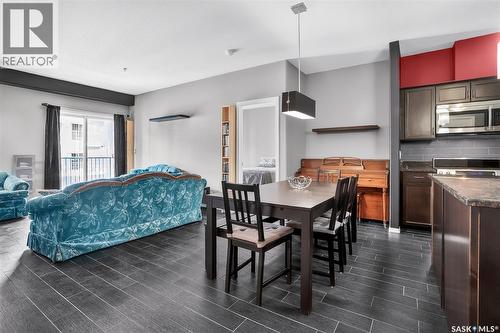 312 363 Nelson Road, Saskatoon, SK - Indoor
