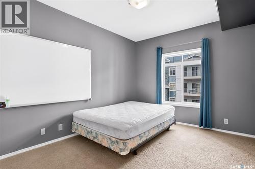 312 363 Nelson Road, Saskatoon, SK - Indoor Photo Showing Bedroom