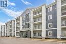 312 363 Nelson Road, Saskatoon, SK  - Outdoor With Balcony With Facade 