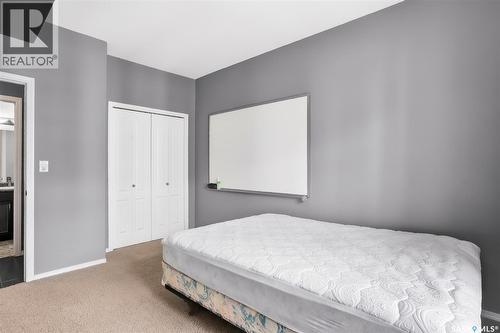 312 363 Nelson Road, Saskatoon, SK - Indoor Photo Showing Bedroom