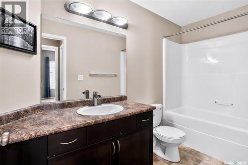 312 363 Nelson Road, Saskatoon, SK - Indoor Photo Showing Bathroom