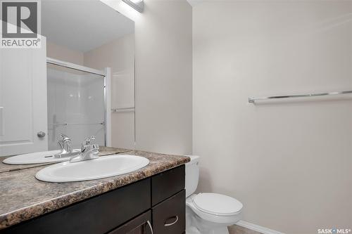 312 363 Nelson Road, Saskatoon, SK - Indoor Photo Showing Bathroom