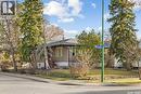 3301 Regina Avenue, Regina, SK  - Outdoor 
