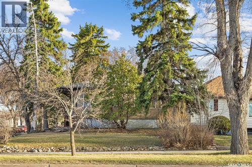 3301 Regina Avenue, Regina, SK - Outdoor With View