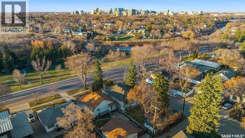 3301 Regina Avenue, Regina, SK - Outdoor With View