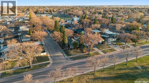 3301 Regina Avenue, Regina, SK - Outdoor With View