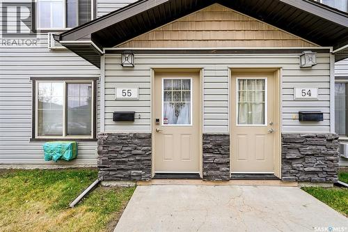 55 5031 James Hill ROAD  Regina, SK S4W 0B9