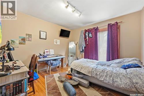 1117 15Th Street E, Saskatoon, SK - Indoor Photo Showing Bedroom