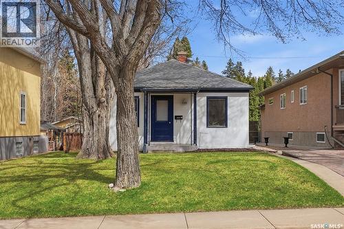 1117 15Th Street E, Saskatoon, SK - Outdoor