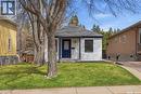 1117 15Th Street E, Saskatoon, SK  - Outdoor 
