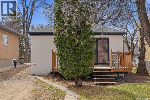 1117 15Th Street E, Saskatoon, SK - Outdoor