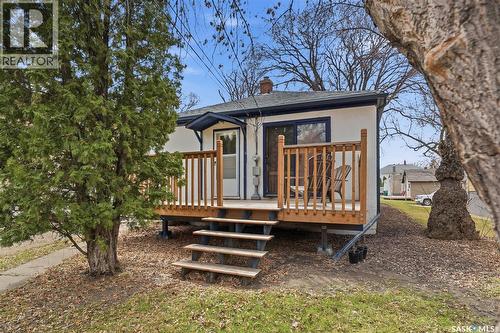 1117 15Th Street E, Saskatoon, SK - Outdoor