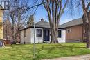1117 15Th Street E, Saskatoon, SK  - Outdoor 