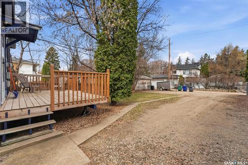 1117 15Th Street E, Saskatoon, SK - Outdoor
