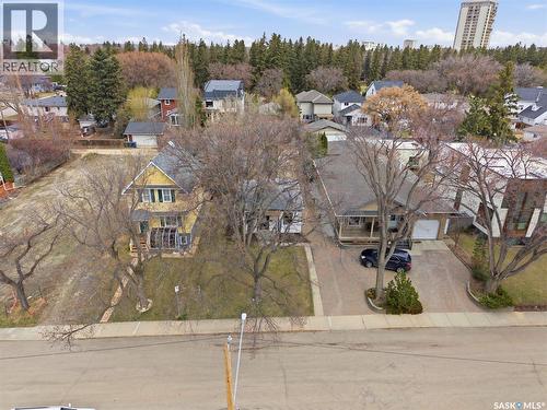 1117 15Th Street E, Saskatoon, SK - Outdoor