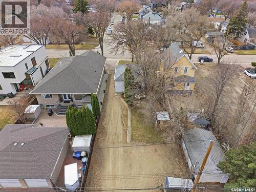 1117 15Th Street E, Saskatoon, SK - Outdoor