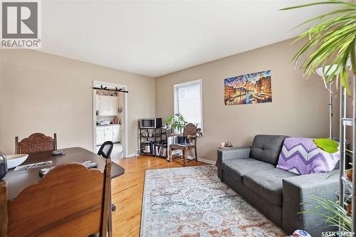 1117 15Th Street E, Saskatoon, SK - Indoor