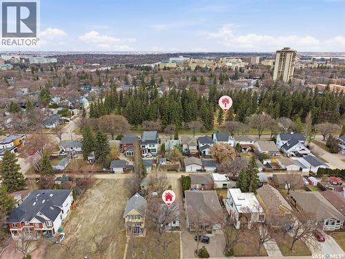 1117 15Th Street E, Saskatoon, SK - Outdoor With View