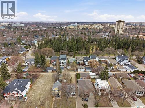 1117 15Th Street E, Saskatoon, SK - Outdoor With View