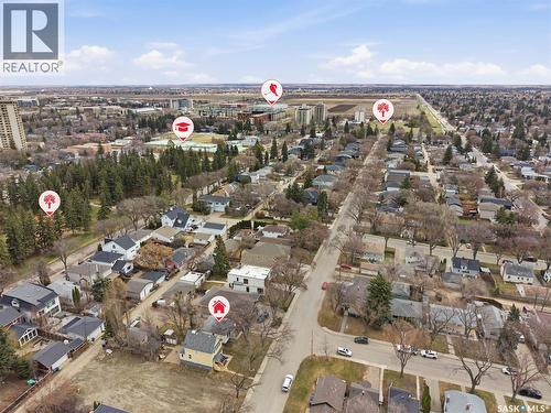 1117 15Th Street E, Saskatoon, SK - Outdoor With View