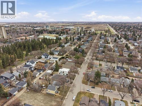 1117 15Th Street E, Saskatoon, SK - Outdoor With View