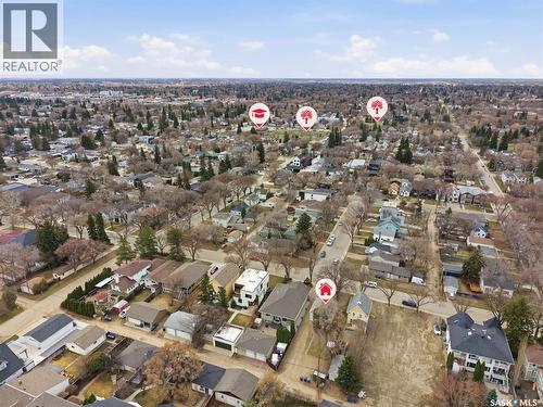 1117 15Th Street E, Saskatoon, SK - Outdoor With View