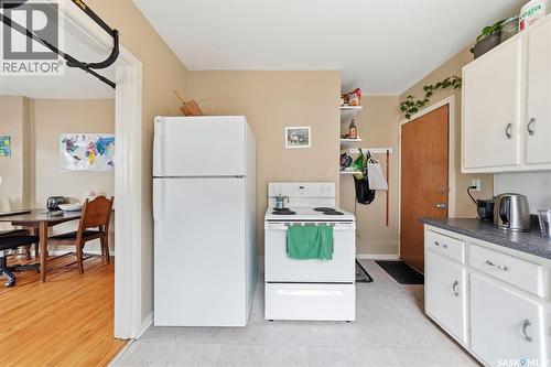 1117 15Th Street E, Saskatoon, SK - Indoor Photo Showing Kitchen
