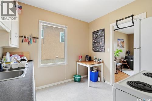 1117 15Th Street E, Saskatoon, SK - Indoor