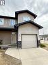 602 Barber Crescent, Weyburn, SK  - Outdoor With Exterior 