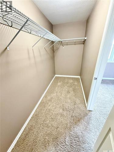 602 Barber Crescent, Weyburn, SK - Indoor With Storage