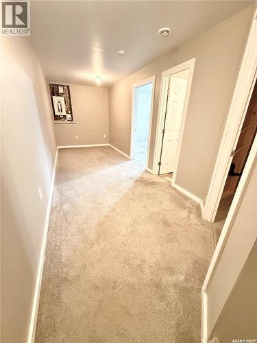 602 Barber Crescent, Weyburn, SK - Indoor Photo Showing Other Room