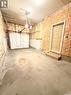 602 Barber Crescent, Weyburn, SK  - Indoor Photo Showing Garage 