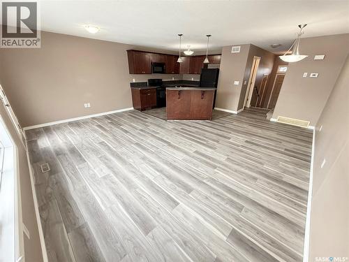 602 Barber Crescent, Weyburn, SK - Indoor