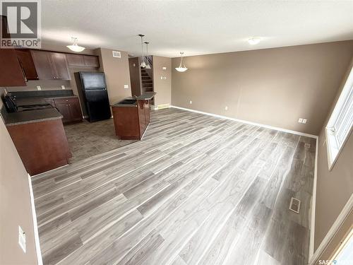 602 Barber Crescent, Weyburn, SK - Indoor