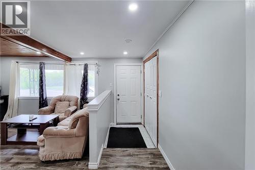 463 Wellington Street N, Hamilton, ON - Indoor Photo Showing Other Room