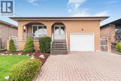 366 BERKINDALE Drive  Hamilton, ON L8E 3T8