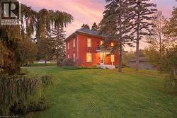 988 IRELAND Road Simcoe, ON N3Y 4K2