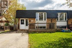 2367 MIDDLESMOOR Crescent  Burlington, ON L7P 3X4
