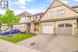 220 BLACKBURN Drive Unit# 26 Brantford, ON N3T 0C6