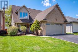 794 HAWKINS CRESCENT  Burlington (Brant), ON L7S 2C3