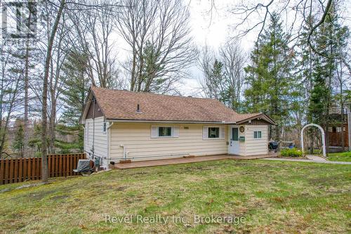 831 SKI CLUB ROAD  North Bay (Widdifield), ON P1B 7R5