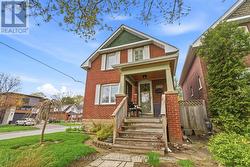 114 MCLAUGHLIN BOULEVARD Oshawa (Mclaughlin), ON L1G 2P3
