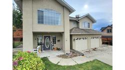 132 Stevens Court  Penticton, BC V2A 8A2