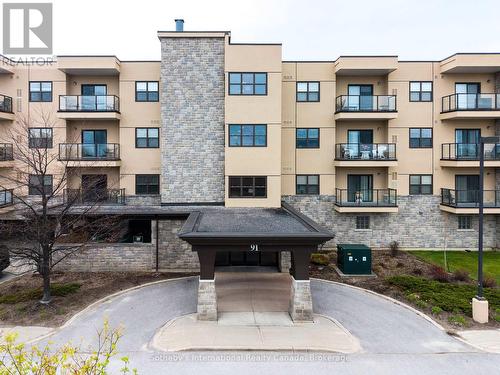 314 - 91 RAGLAN STREET  Collingwood, ON L9Y 0B2