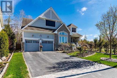 68 RIVERWALK PLACE  Midland, ON L4R 0B5