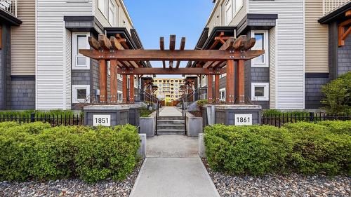 7-1851 Ambrosi Road  Kelowna, BC V1Y 4S1