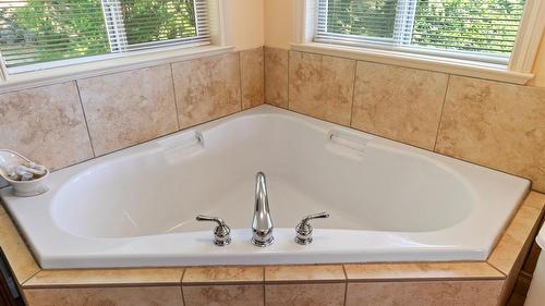 7666 Lichen Road, Anglemont, BC - Indoor Photo Showing Bathroom