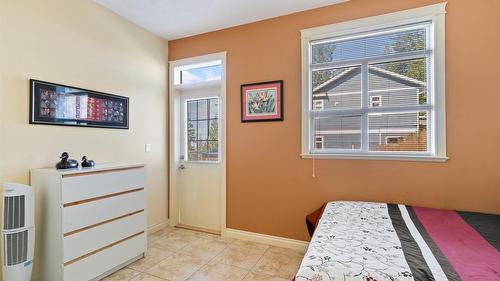 7666 Lichen Road, Anglemont, BC - Indoor Photo Showing Bedroom